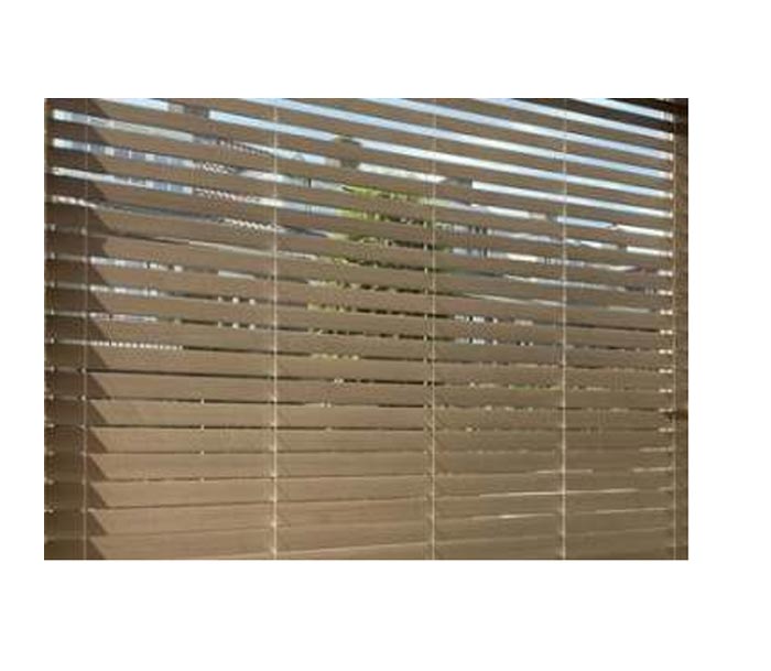 Exterior Blinds